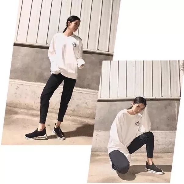 打响2021品牌第一战,用单品打造时尚感