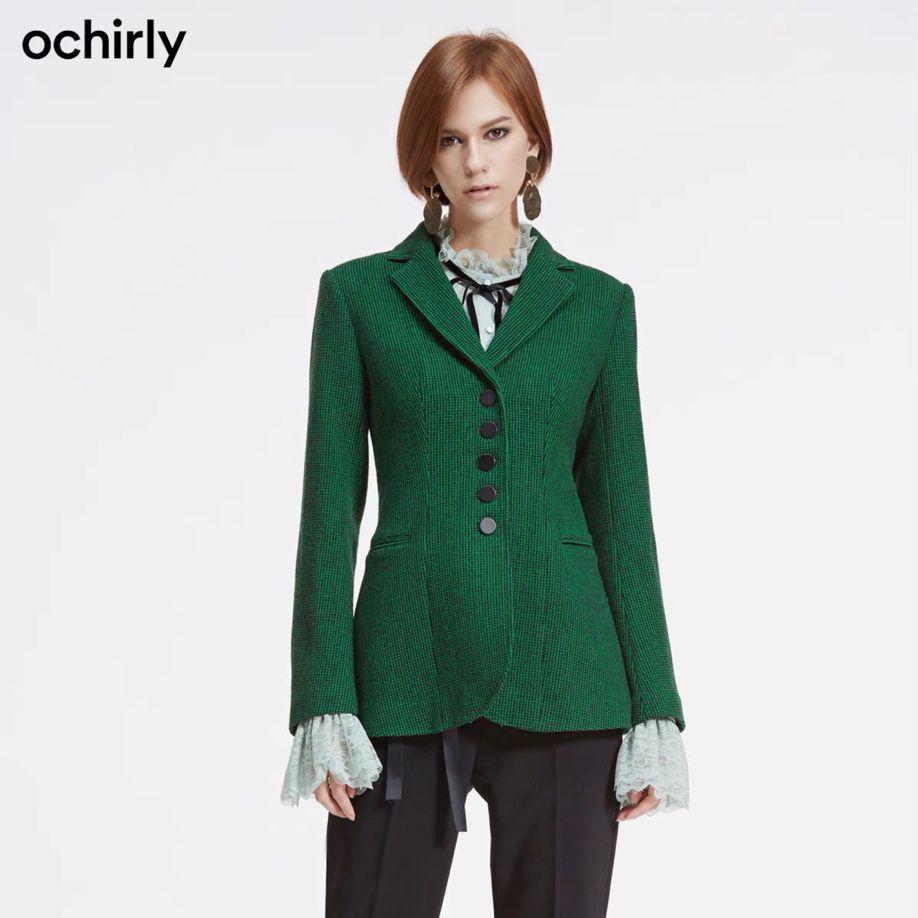 打响2021品牌第一战,用单品打造时尚感