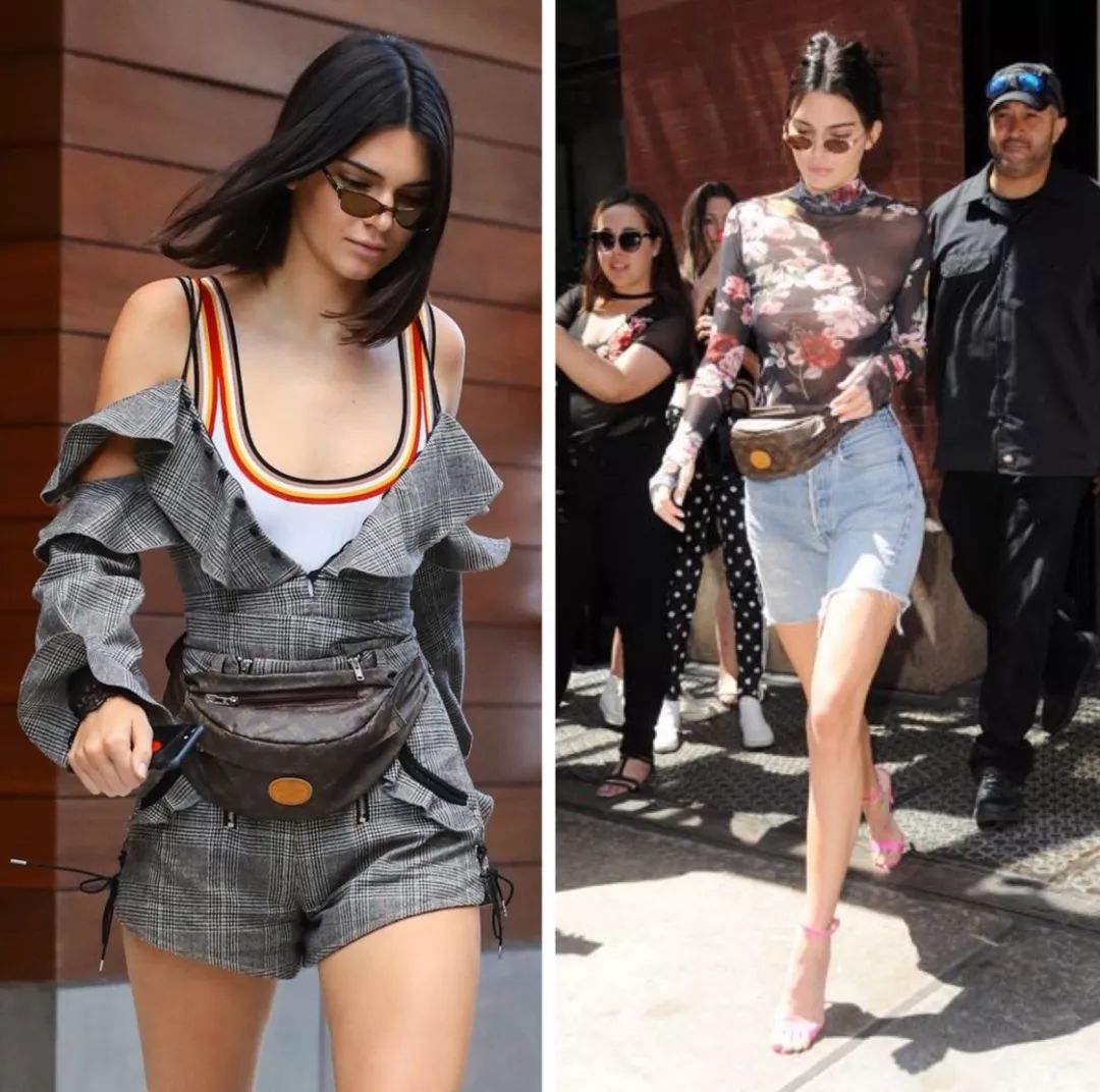 打响2021品牌第一战,用单品打造时尚感