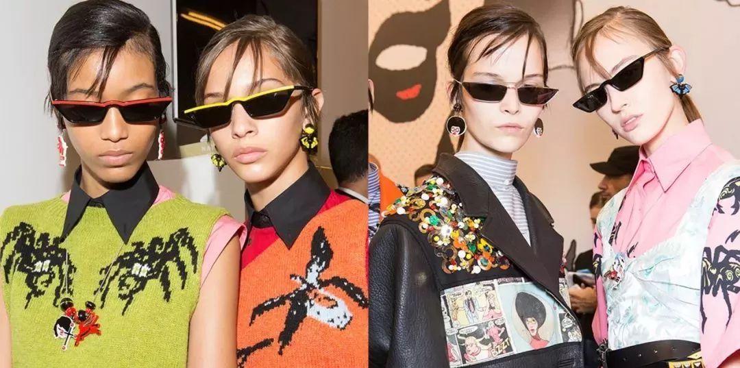 打响2021品牌第一战,用单品打造时尚感