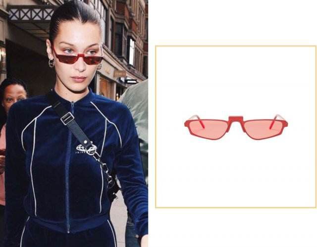 打响2021品牌第一战,用单品打造时尚感