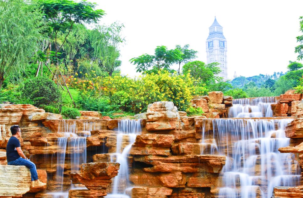 给你一份开远旅游打卡推荐！