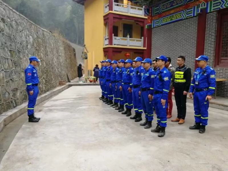 蓝天救援年度总结视频,蓝天救援队工作回顾