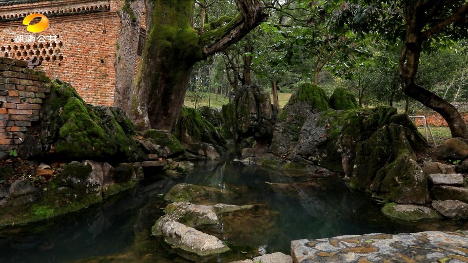 湖南最美少数民族特色村寨多逸寨,湖南好玩的少数民族古寨