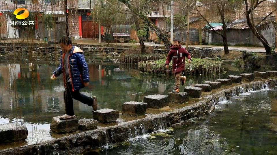 湖南最美少数民族特色村寨多逸寨,湖南好玩的少数民族古寨