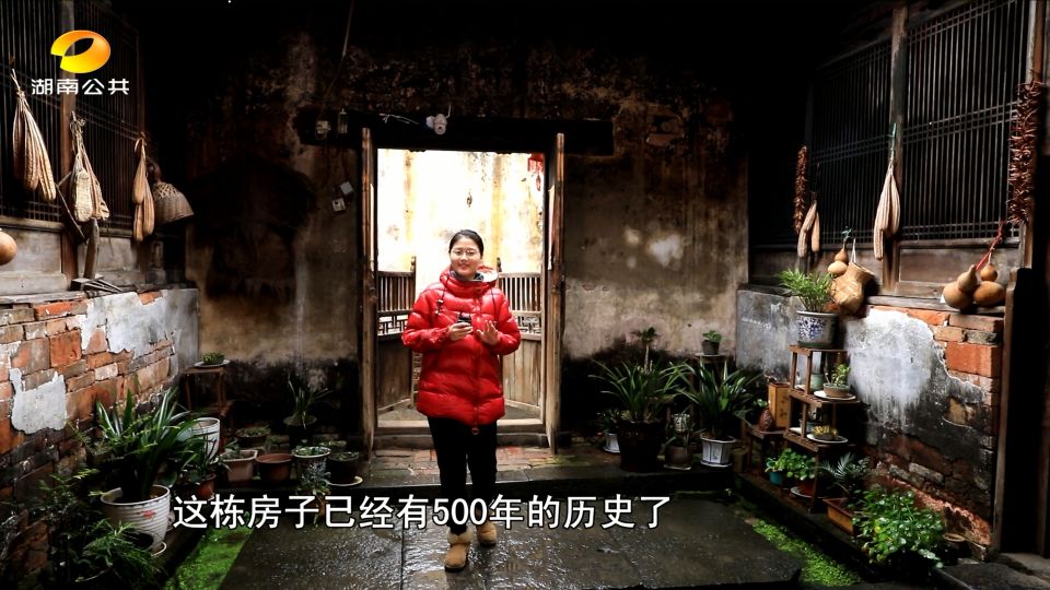 湖南最美少数民族特色村寨多逸寨,湖南好玩的少数民族古寨