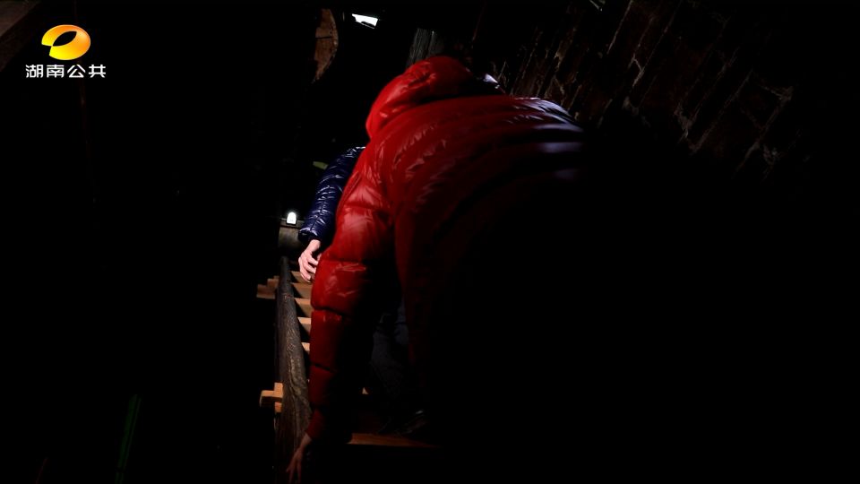 湖南最美少数民族特色村寨多逸寨,湖南好玩的少数民族古寨