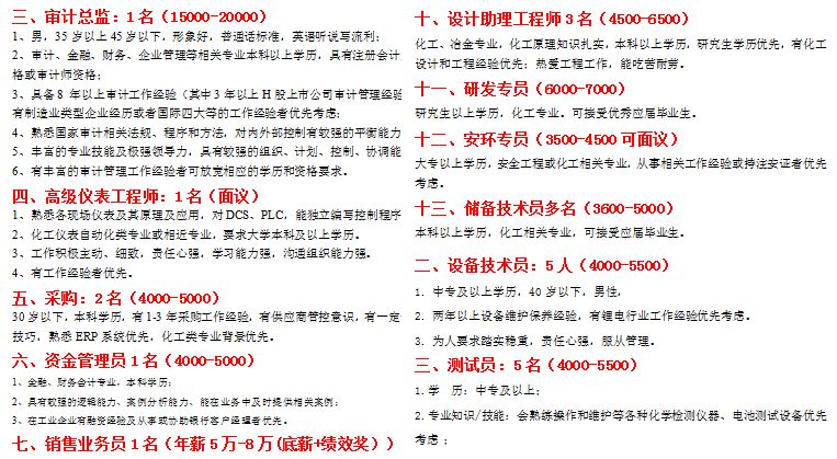 想找一份好工作吗？明天，新余市春季大型招聘会在这举行……