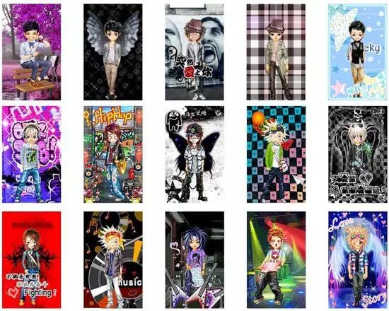 qq位数和年龄,qq账号识别年龄