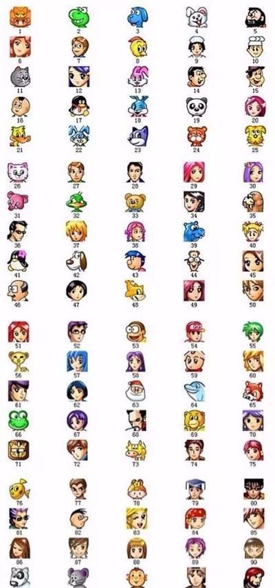 qq位数和年龄,qq账号识别年龄