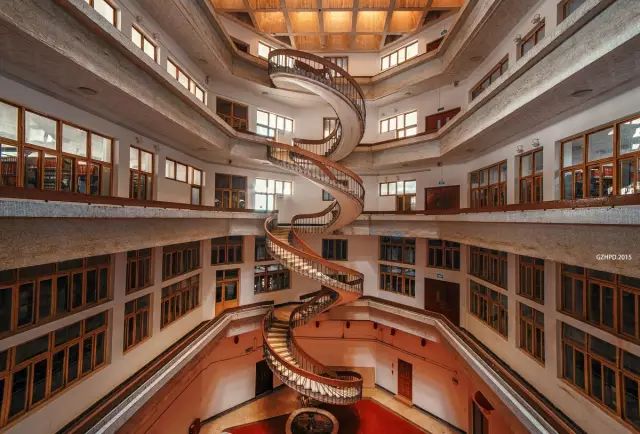 @2019级水之子，多图带你们提前逛河海～