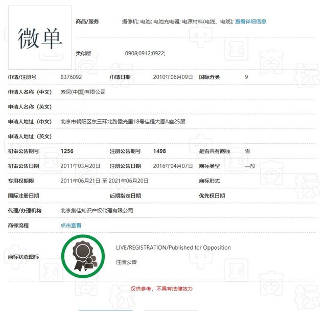 单反无反微单三种相机的区别,无反相机和微单的区别是什么