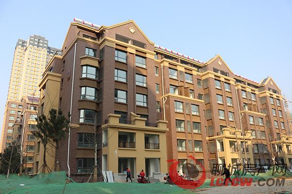华建1街区最新消息,华建1街区一楼带院价格