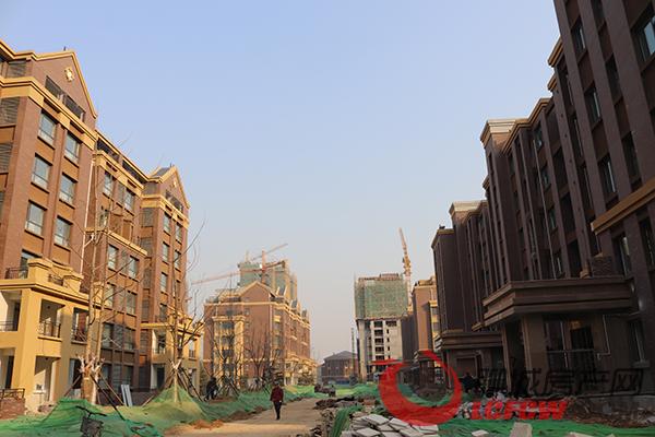 华建1街区最新消息,华建1街区一楼带院价格