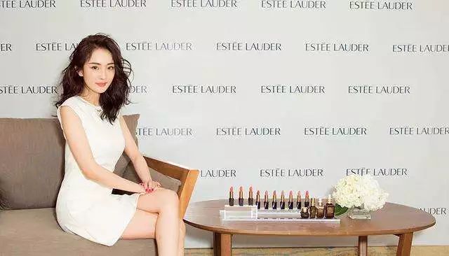 女明星都在关注的美妆博主,小红书杭州美妆博主