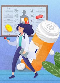 几块钱1瓶的维生素B2原来能治那么多病！为家人收藏