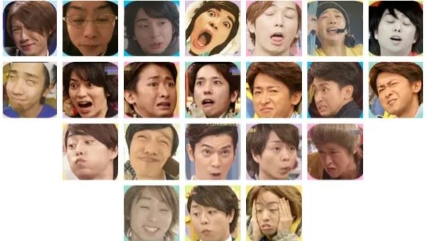 街访日本妹子为自己的颜值打分,日本街访颜值