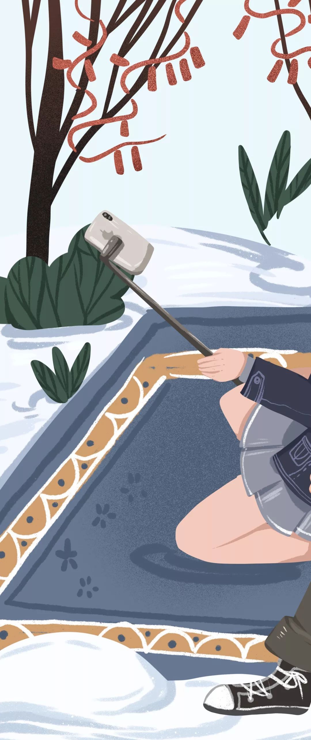 叮~一份来自新西兰的礼物（价值￥450+）请查收