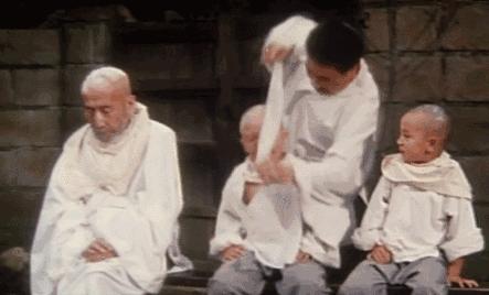 吴孟达演过流浪地球吗,吴孟达怎么拍的流浪地球