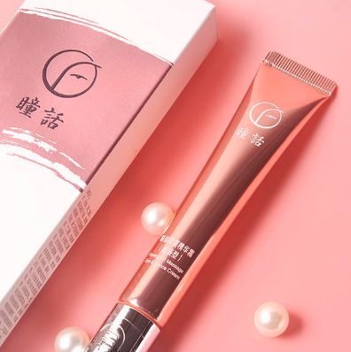 眼袋黑眼圈细纹抹一抹,去眼袋黑眼圈涂抹方法