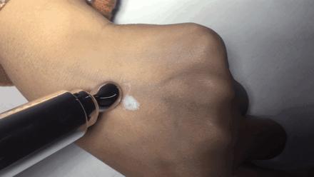 眼袋黑眼圈细纹抹一抹,去眼袋黑眼圈涂抹方法