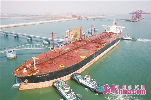 青岛西海岸新区海洋活力区规划图,青岛西海岸活力新区最新规划