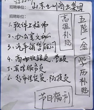 临沂五险一金双休招聘,山东临沂五险一金的工作招聘