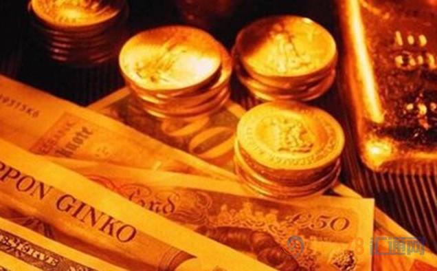 美国几次债务上限危机对黄金影响,轰动全世界的超级金融事件