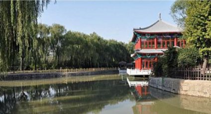 北京哪些景点未成年人免费,北京郊区免费景点推荐