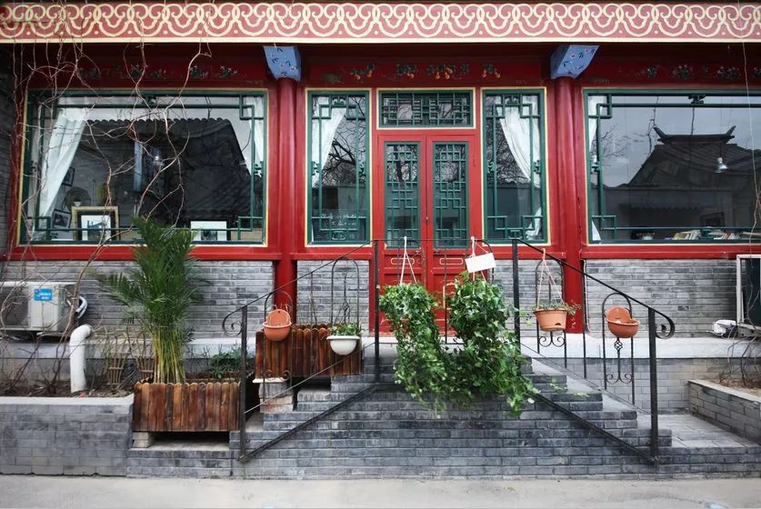 北京哪些景点未成年人免费,北京郊区免费景点推荐