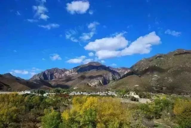 北京哪些景点未成年人免费,北京郊区免费景点推荐