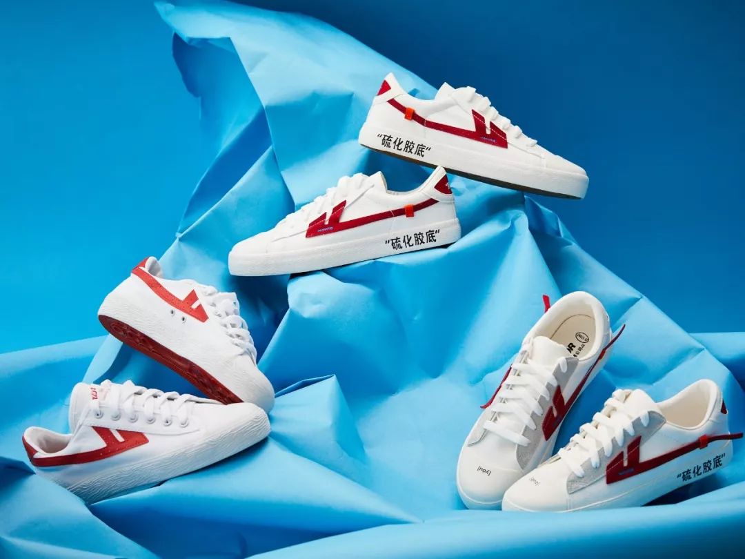 回力帆布鞋多少钱是正品,回力帆布鞋推荐经典款还是新款