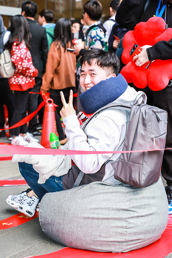 腾讯开工首日排队领红包,开工大吉1500元红包