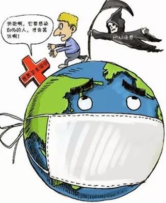 季节性流感的主要症状,流感的症状与普通感冒有什么区别