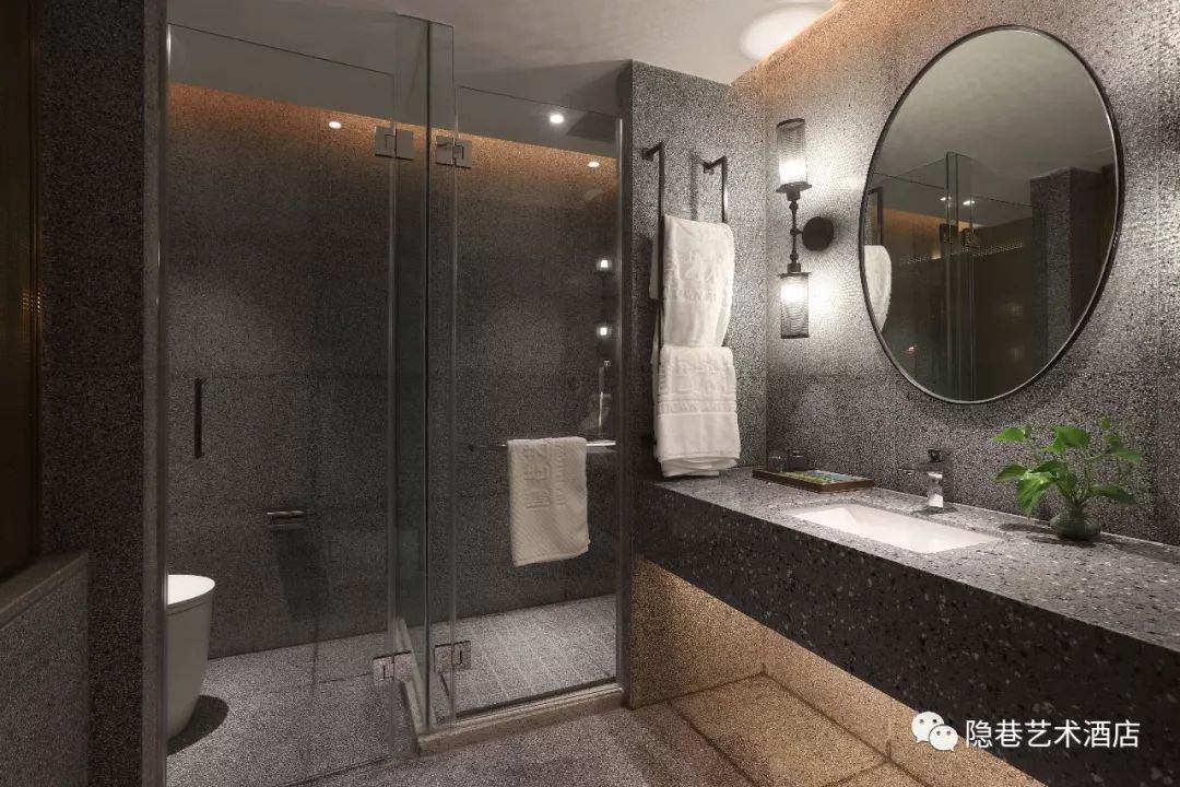 闅愬贩鑹烘湳閰掑簵鏃╅,闅愬贩绮惧搧閰掑簵