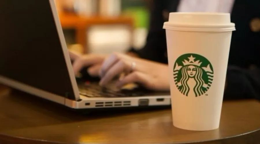 一杯星巴克解决烦恼,一杯星巴克的成本和利润