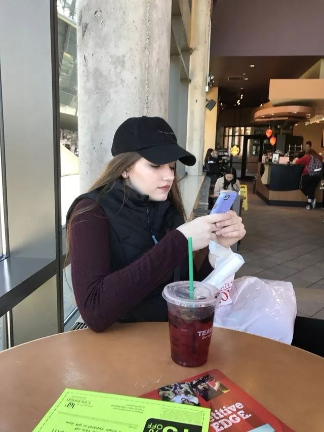 一杯星巴克解决烦恼,一杯星巴克的成本和利润