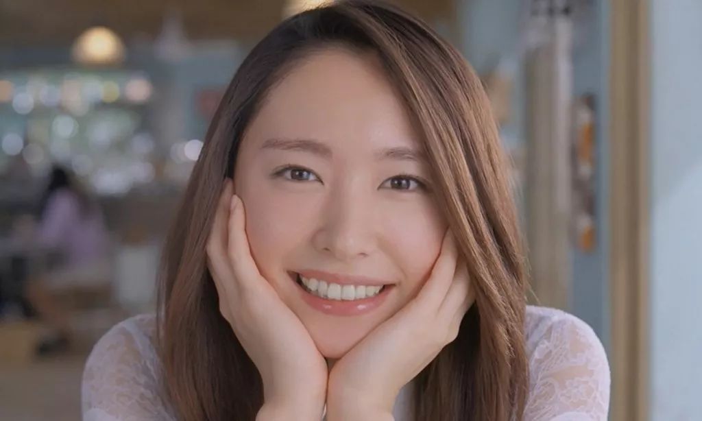 拥有着最治愈人心的笑容,拥有治愈笑容的男生