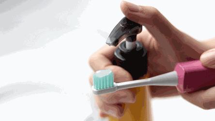 拥有着最治愈人心的笑容,拥有治愈笑容的男生