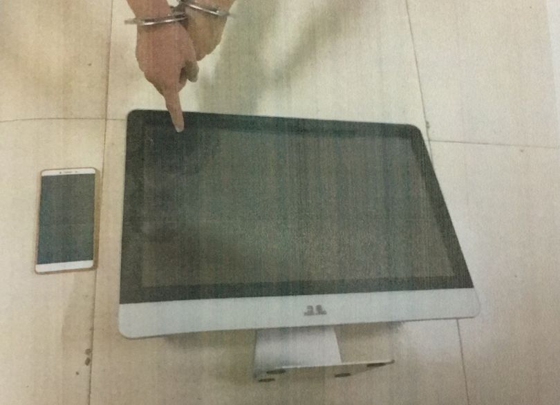 侵入购物网站后台篡改订单信息牟利3被告人被判非法获取计算机信息系统数据罪