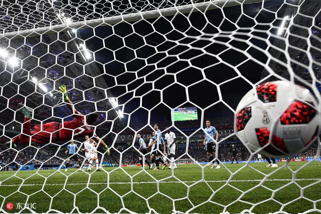 钟振彬：在俄罗斯，我真的拼了命｜东方IC摄影师自选辑