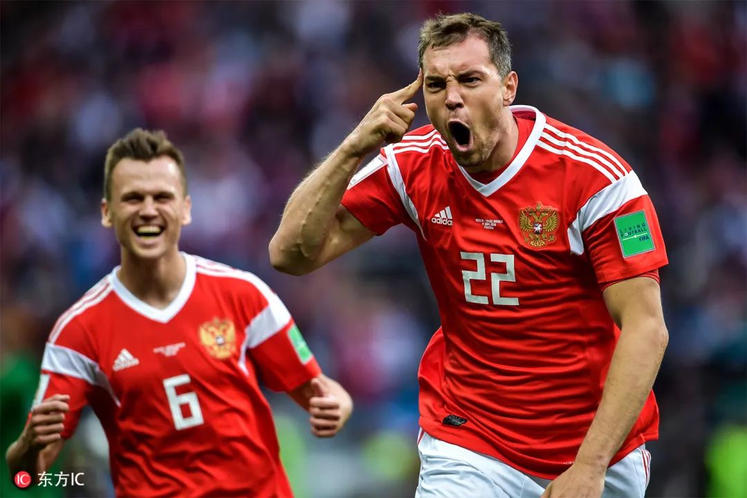 钟振彬：在俄罗斯，我真的拼了命｜东方IC摄影师自选辑