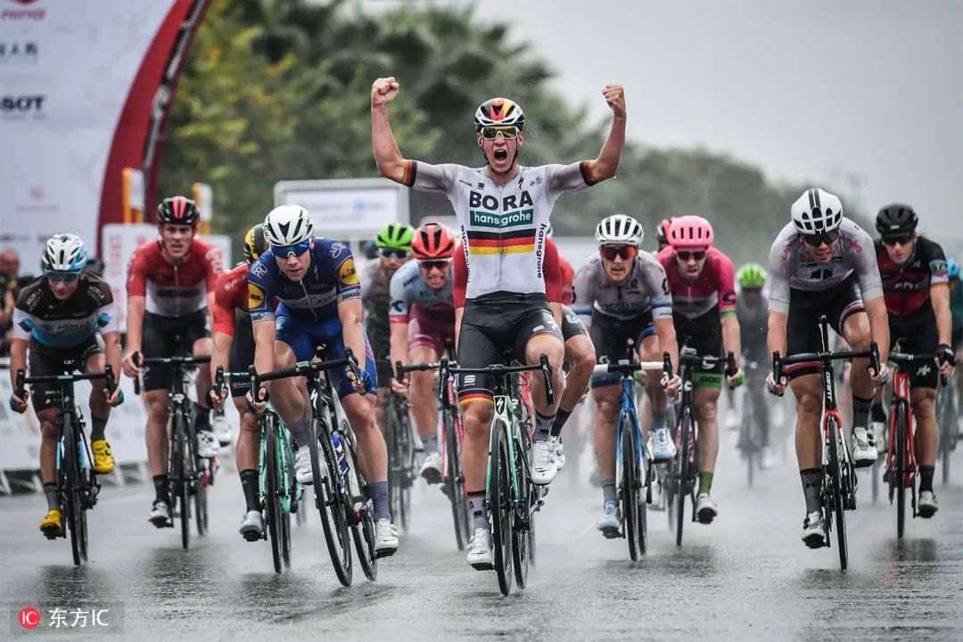 钟振彬：在俄罗斯，我真的拼了命｜东方IC摄影师自选辑