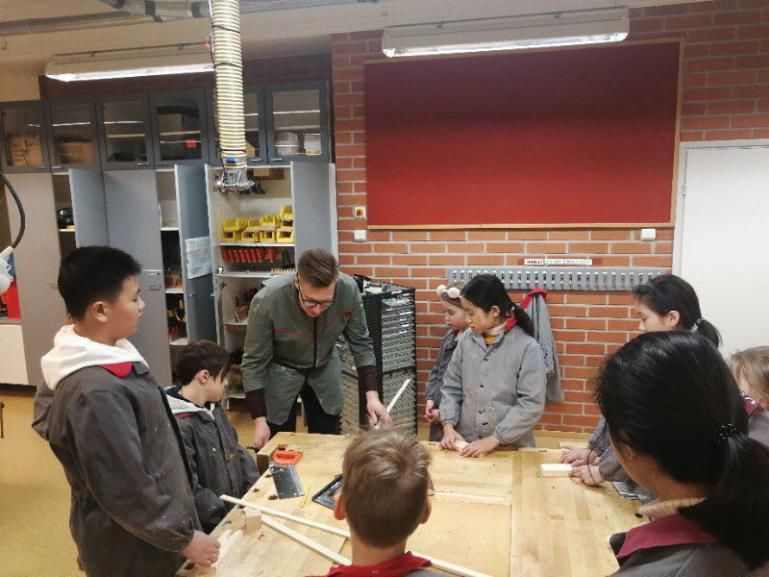 芬兰教育真实现状,中国学习芬兰教育