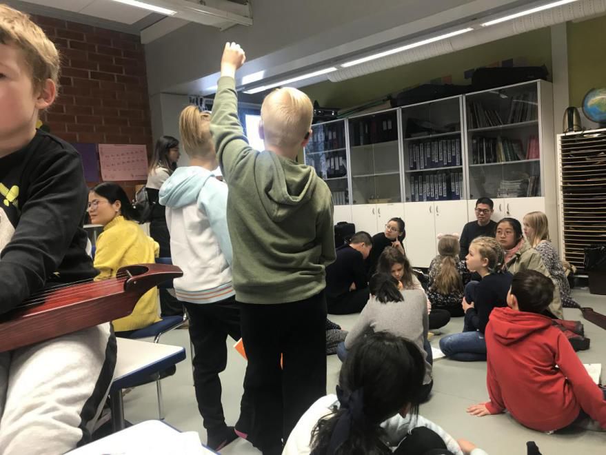 芬兰教育真实现状,中国学习芬兰教育