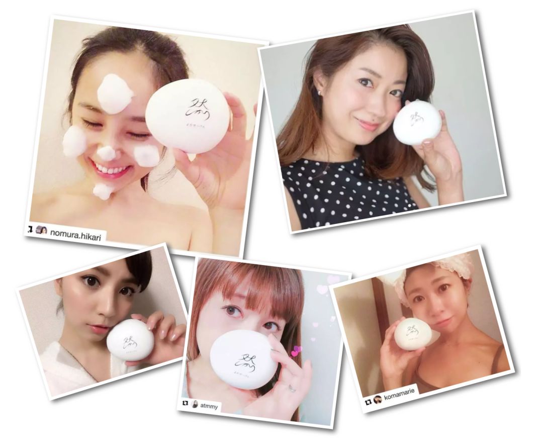 cosme冠军得主！在日本卖出2500万个的“肥皂”，竟是日本妹子皮肤光滑的秘密*器武**！