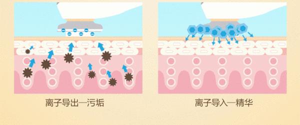 日系美容仪,40岁美容仪哪个品牌比较靠谱