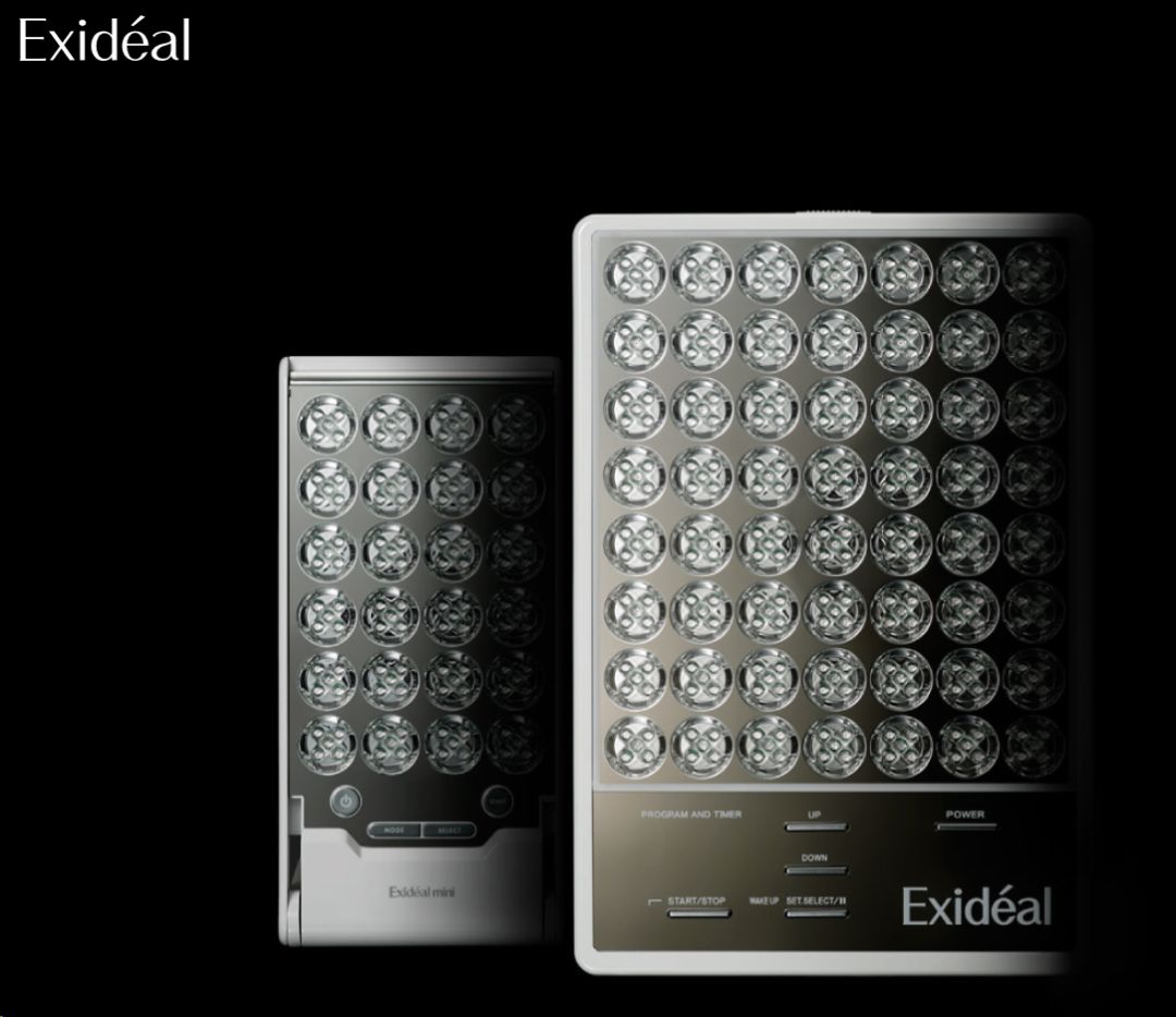 日系美容仪,40岁美容仪哪个品牌比较靠谱