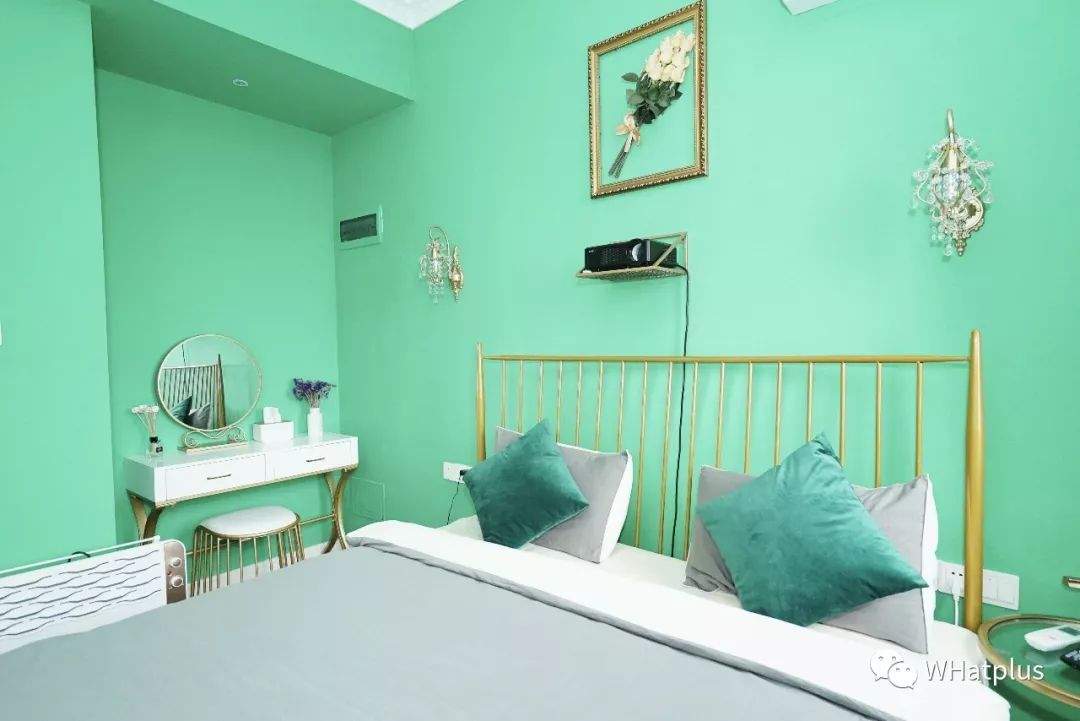 武汉民宿推荐两天一晚五一单人,武汉民宿推荐一家6人住