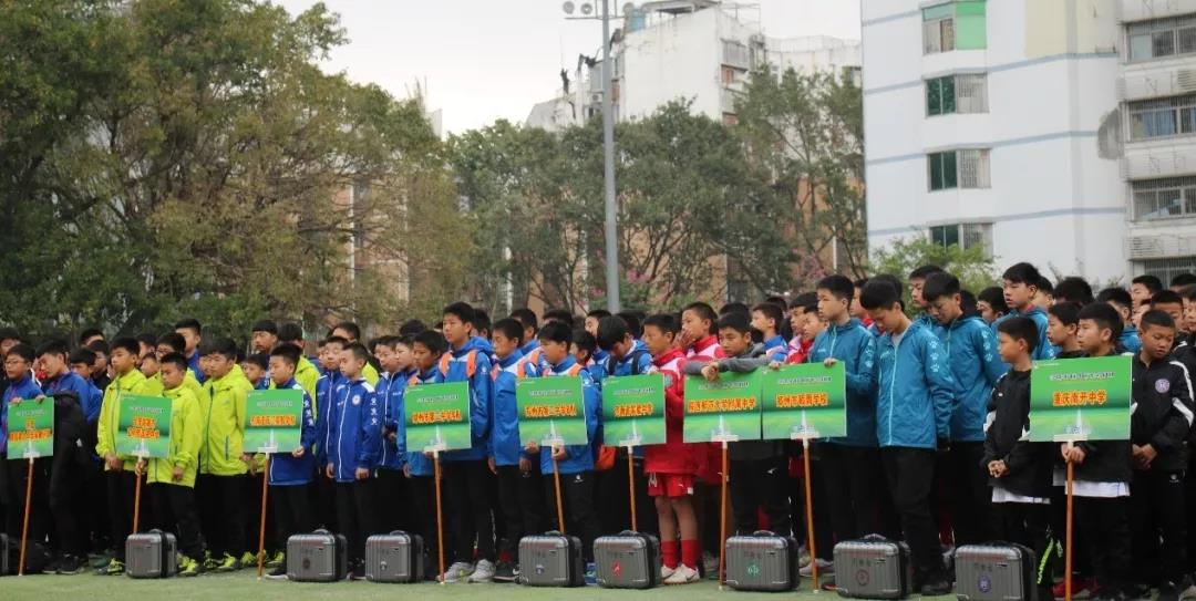 以赛养赛,以赛养练